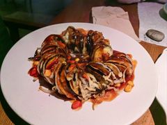 -菩提素素食餐厅(晶郦馆店)