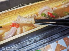-竹泉农庄·竹筒饭(从化店)
