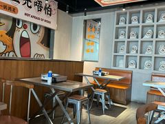 -小螺大作·螺蛳粉火锅(林和西店)