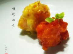 -二十四单 淮扬新味
