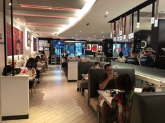 -必胜客(国展店)