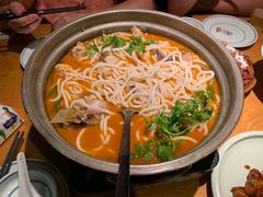 铜锅鱼-几荷·恰似故人来(秀水广场店)