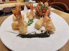 -蟹田居·活蟹料理(东城店)