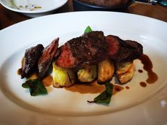 -君悦酒店·La Terrazza意合園·意式风味