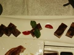 豆干-京味民福烤鸭店(建设四马路店)