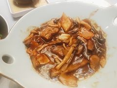 -西安绿地假日酒店·丽宝轩中餐厅