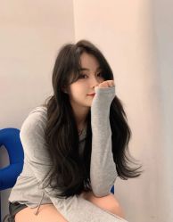 -Rise Hair上升造型