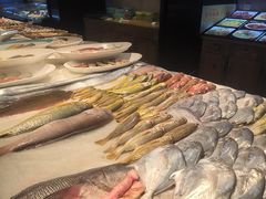 -文华小渔村(椒江康平路店)
