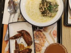 -大快活(罗湖商业城分店)