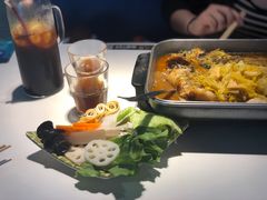 -鱼酷活鱼烤鱼(南京水游城店)