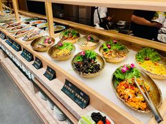 -梨花自助烤肉(西三旗万象汇店)