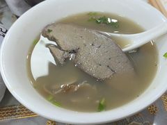 -清真·鸦儿李记·小馆(后海店)