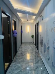 -漾一医疗美容·面部抗衰中心