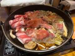 -鸟亭·烧鸟居酒屋(天津总店)