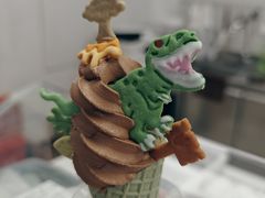 -CORNER CONE GELATO酷矿手作霜淇淋(南头古城店)