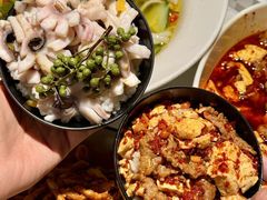 -三猫黑鱼花(南大店)