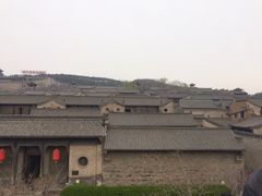 -山西王家大院