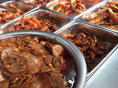 -浪哥卤味捆鸡(南门口店)