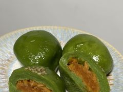 -鑫震源·苏式大虾生煎(山塘街店)
