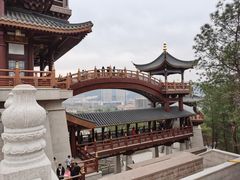 -鸡鸣山公园