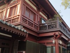-莲西餐(曲江店)