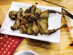 -营记牛肉火锅·大埔客家菜(上梅林店)