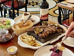 -Entrecôte 法国牛扒馆(保利·时光里店)