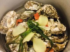 -小辉哥大排档(船山路总店)