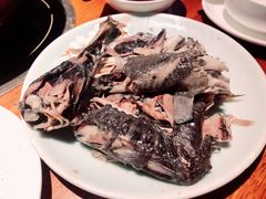 -黑鸡小馆(金源店)