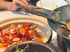 -费大厨辣椒炒肉(沙河万达店)