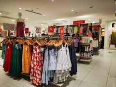 -优衣库(上海正大广场店)