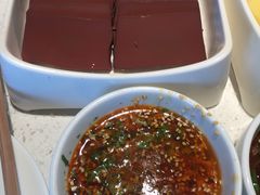 -海底捞火锅(团结桥店)