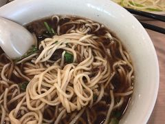 -李先生牛肉面大王(济泺路店)