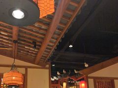 -锦绣金山人家(友谊店)
