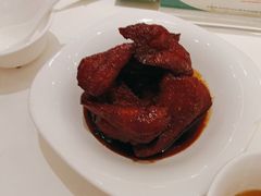 本帮熏鱼-金时代顺风大酒店(金山店)