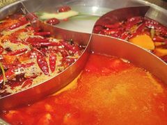 -廖掌柜·重庆鲜货火锅(上海首店)