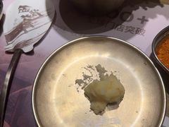 -西塔老太太泥炉烤肉(亚运村店)