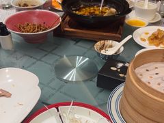 -北京王府井希尔顿酒店·秦唐中餐厅Chynna