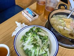 -妈妈的味道·腾冲特色菜(和顺古镇店)