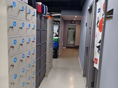 -即刻健身馆(对外经贸店)