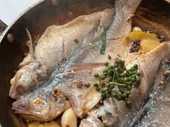 -阿忠食坊大排档·20年老店(万象城店)