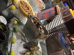 -圆顶阁西餐厅(郑州索菲特国际饭店 )