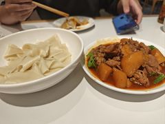 -西域胡氏大盘鸡(谈固店)