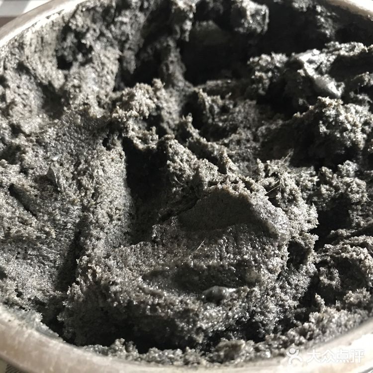 古法流沙芝麻汤圆