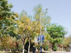 -兰州财经大学(和平校区)