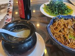 -西江美食舫·江西菜(健德桥店)