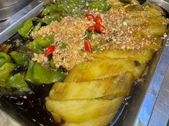 -古彭7只羊·招牌白串·碳锅羊肉旗舰店