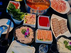 -唯爱KTV聚会餐厅(仙林东城汇店)