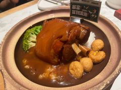 -老知青·东北菜(中华城店)