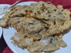 -车头老二大排档